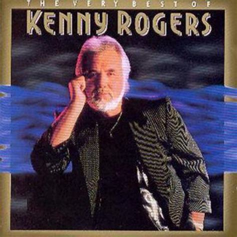 The Very Best Of Kenny Rogers Cd Album Free Shipping Over £20 Hmv