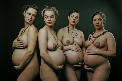 Обнаженные Беременные Девушки Фото Photoby Ru
