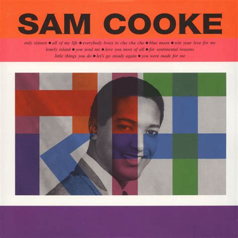 Sam Cooke Hit Kit