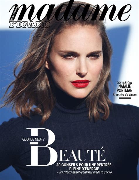 Madame Figaro N°22724 Du 01 Septembre 2017 à Télécharger Sur Ipad