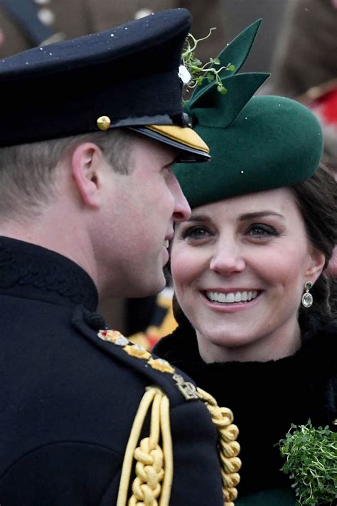 Kate Middleton And Prince William S Sweetest Candid Moments Artofit