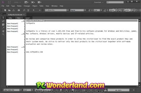 Adobe Incopy 2021 Free Download Pc Wonderland