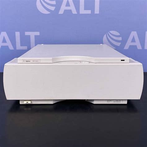 6.5 nm double beam photometer with deuterium lamp linearity: Agilent