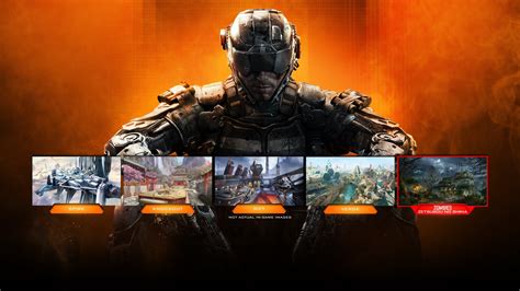 Buy Call Of Duty® Black Ops Iii Eclipse Dlc Microsoft Store