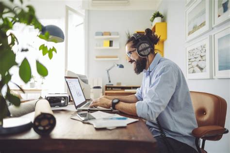 8 Simple Tips For Working From Home How To Work Remote Effectively