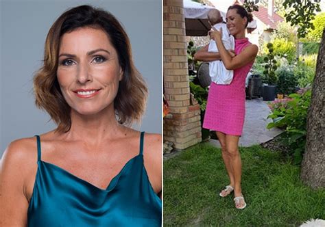 Miklósa erika vendégszereplése kolozsváron és marosvásárhelyen. 44 évesen lett először anya a magyar énekesnő - Kislánya mellé testvért szeretne | femina.hu