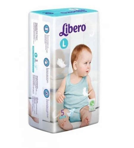 Libero Baby Diaper At Best Price In Bettiah By Utsav Men Clair Id