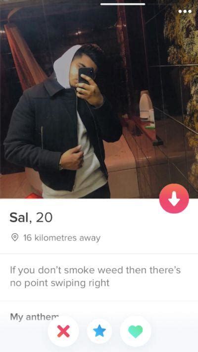 35 Of The Most Hilarious Bios On Tinder 2b Noticed