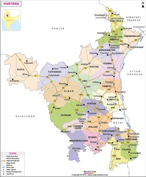 Paper Maps Of Indian States At Rs 140piece In Delhi Id 20697090088