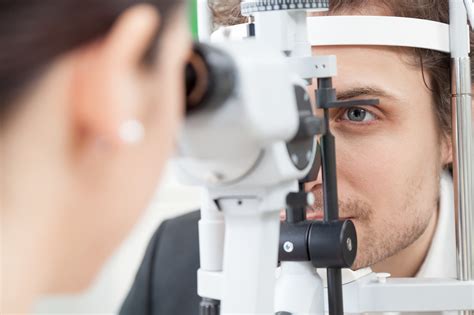 Icl Eye Surgery What Is It And How Does It Work
