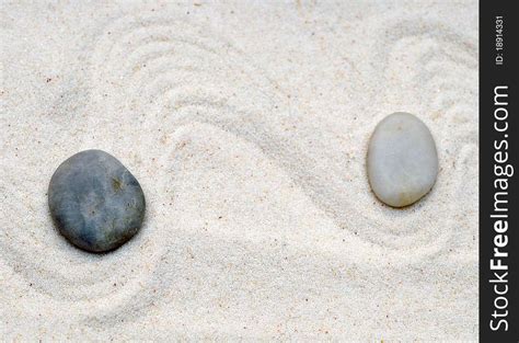 Sand And Stone Free Stock Images And Photos 18914331