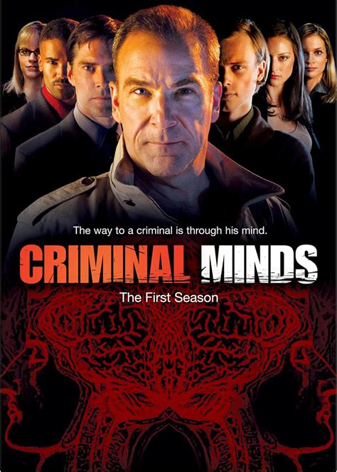 Criminal Minds Season Dvd Et Blu Ray Amazon Fr