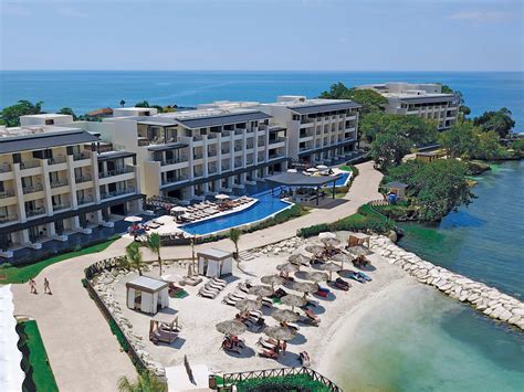 Hideaway At Royalton Negril Adults Only Luxury Resort