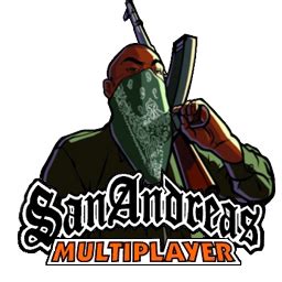 San Andreas Multiplayer Icon 2 by parry on DeviantArt