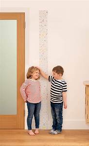 Measure Me Roll Up Height Chart For Children Doodle Doo Bigamart