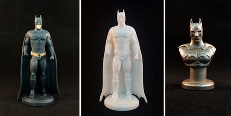 Create Your 3d Printed Action Figure 3d Printing Blog Imaterialise