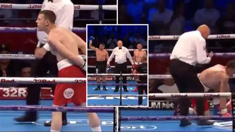 Boxer Spends Whole Fight Taunting His Opponent Gets Finished In Final