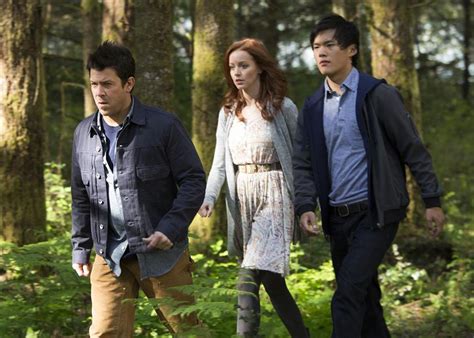 The Librarians Season 2 Tnt Release Date News And Reviews