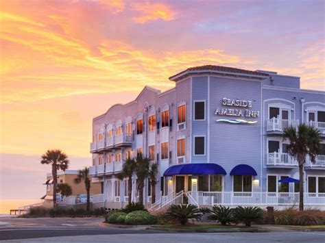 8 Best Amelia Island Resorts In 2022 Right On The Water Trips To Discover