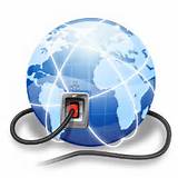 Global Internet Service Provider Pictures