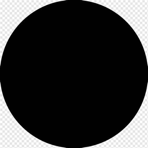 226 kreis transparent png or svg kreis 226. Kreis-Computer-Icons, einfarbig, schwarz, Schwarz und weiß ...