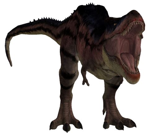 Tarbosaurus In 2023 Jurassic Park Characters Jurassic Park World