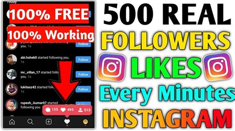 How To Increase Instagram Likes And Followers Organicallytrick Net