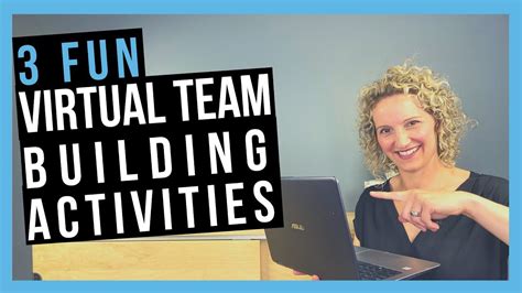Virtual Team Building Activities Fun Ideas For Remote Teams Team