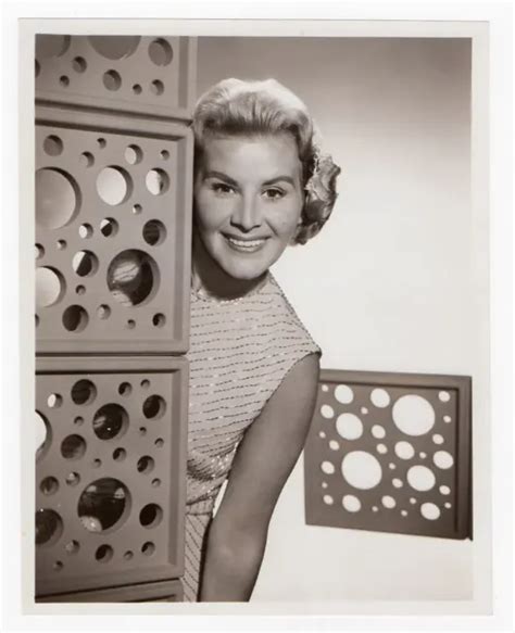Rose Marie Singer Actress Comedienne Dick Van Dyke Show Fame 1964 Orig Tv Photo 3495 Picclick