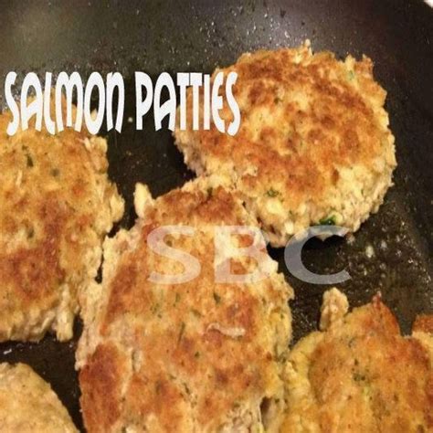 You can make the mixture in advance, up to 2 hours before you plan to cook them. Salmon Zucchini Patties | Recipe | Salmon patties, Salmon ...