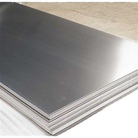 Stainless Steel 304 316 316l Cut Plate 3mm Cold Rolled Stainless Steel