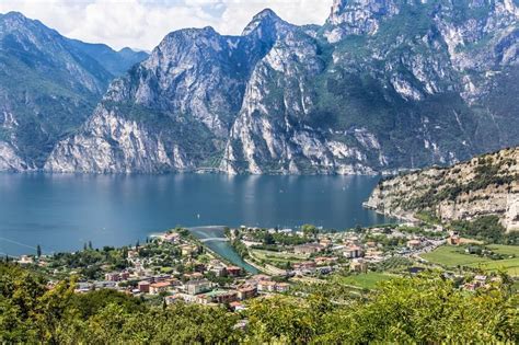 Lago di Garda dovolená 2024 Itálie zájezdy od 120 CK Invia