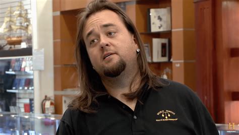 What Happened To Chumlee From ‘pawn Stars Where Austin Lee Russell Is Now