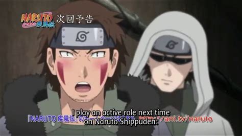 Naruto Shippuden Ep 498 Naturioa