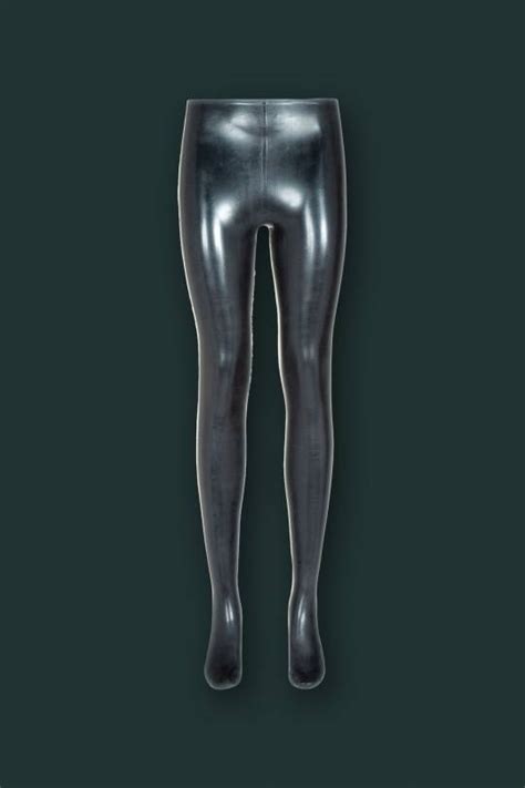 rubber latex tights bondinage fetish fashion latex rubber clothing for women