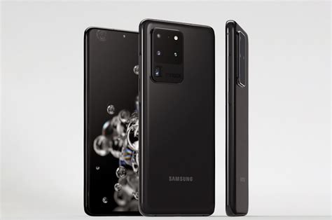 Best Samsung Smartphones To Buy In Uganda Dignited