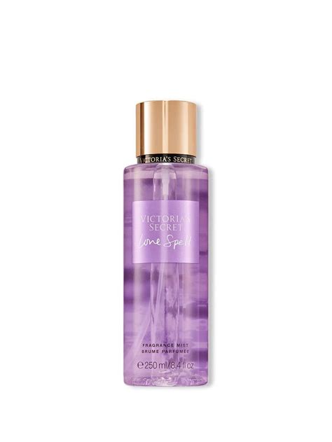 Mua Victoria Secret Fragrance Mist Love Spell 250ml N [parallel Import] Trên Amazon Nhật Chính