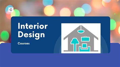 7 Best Interior Design Courses And Certifications 2021 Edition