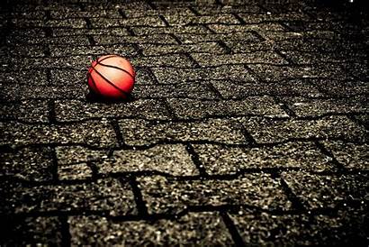 Basketball Nike Wallpapers Background Basket Desktop Ball