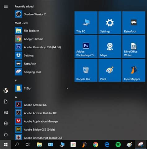 How To Uninstall Pre Installed Apps In Windows 10 Using Powershell