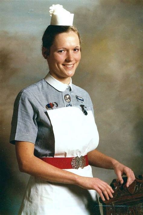 Pin By David Owens On Hello Nurse Vintage Nurse Nurse Uniform