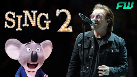 Sing 2 Release Date And What Is Storyline? - Pop Culture Times