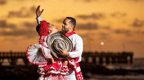 ¿cómo bailar cumbia paso a paso superprof