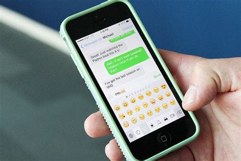 Master Sms With These 9 Basic Texting Tips Pcworld