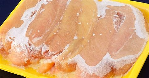 Here's what you need to know to get good results. Can You Refreeze Meat? A Comprehensive Guide. - Cook It