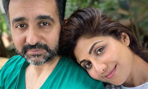 Shilpa Shetty Breaks Silence On Husband Raj Kundras Arrest And Trolling Says “we Dont Deserve