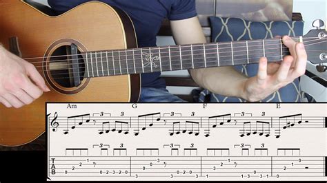 I end up changing all of them to new hitec d950tw…100 times better in all aspects. Number One Spanish Chord Progression You must Learn ...