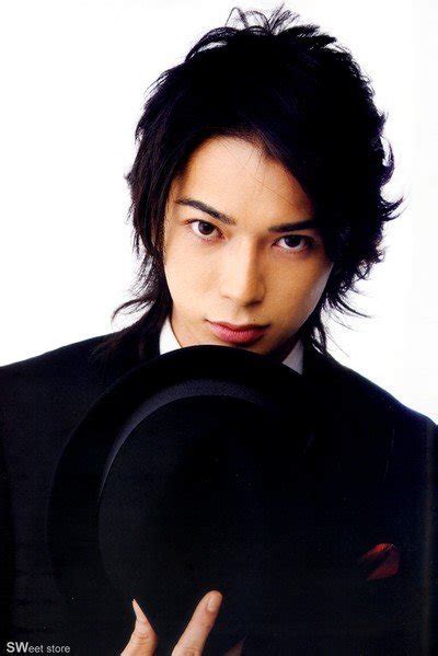 All About Jun Matsumoto Profile And Photo Gallery Eastasialicious