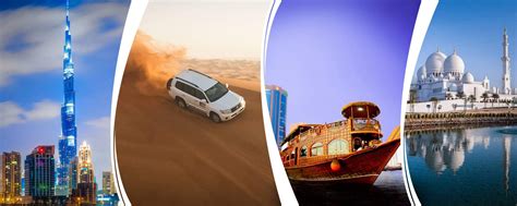 Best Dubai Tour Package From Kolkata Fly High Holiday