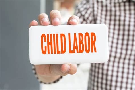 Hiring Minors Child Labor Laws And Best Practices